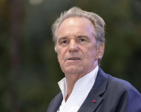 Renaud Muselier critique le maire de Marseille Benoît Payan, le qualifiant de "mauvais"