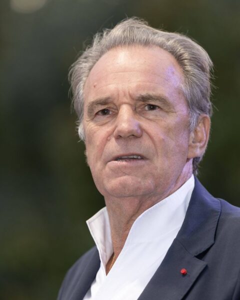 Renaud Muselier critique le maire de Marseille Benoît Payan, le qualifiant de "mauvais"