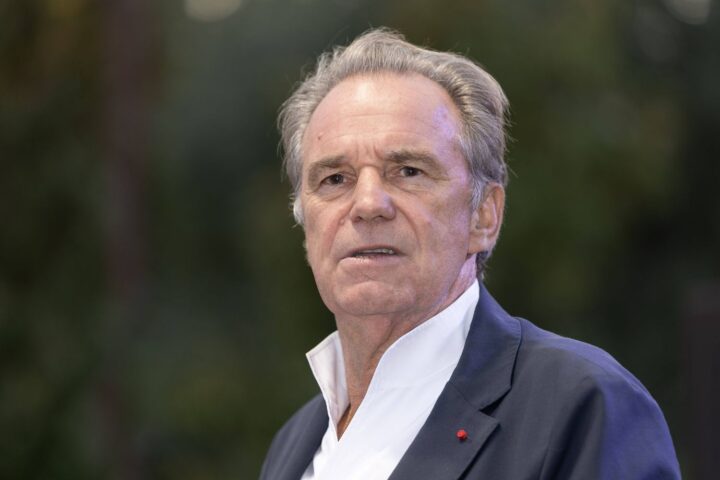 Renaud Muselier critique le maire de Marseille Benoît Payan, le qualifiant de "mauvais"