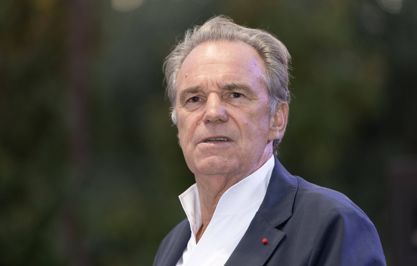 Renaud Muselier critique le maire de Marseille Benoît Payan, le qualifiant de "mauvais"