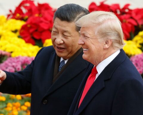 Rencontre Trump-Xi : des attentes déçues avant le sommet à Séoul