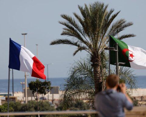 Résolution controversée du RN sur l'accord franco-algérien de 1968 adoptée par l'Assemblée nationale