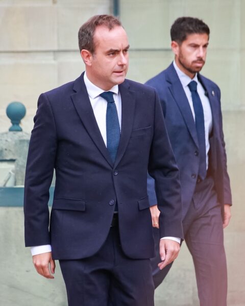 Retraite : Lecornu annonce des mesures favorables aux femmes