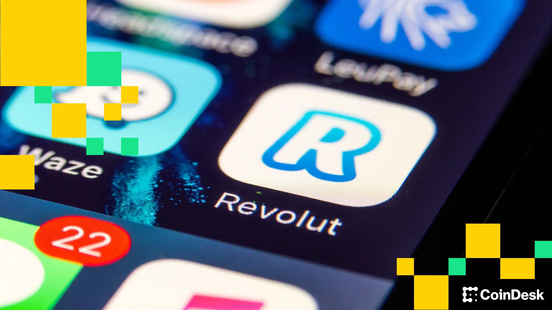 Revolut obtient une licence MiCA à Chypre pour élargir ses services de crypto-monnaie réglementés en Europe