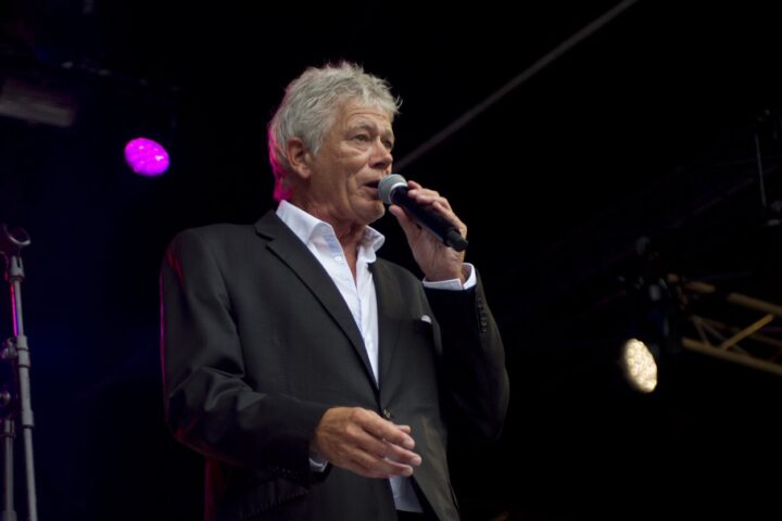 Richard Bonnot, membre des Charlots et artiste complet, est décédé à 67 ans