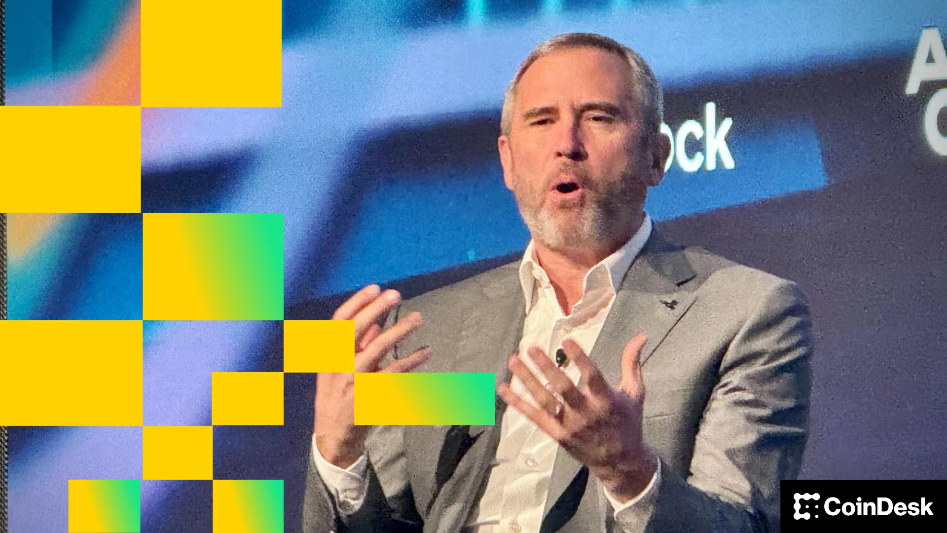 Ripple acquiert GTreasury pour 1 milliard de dollars, entrant dans le secteur des trésoreries d'entreprise