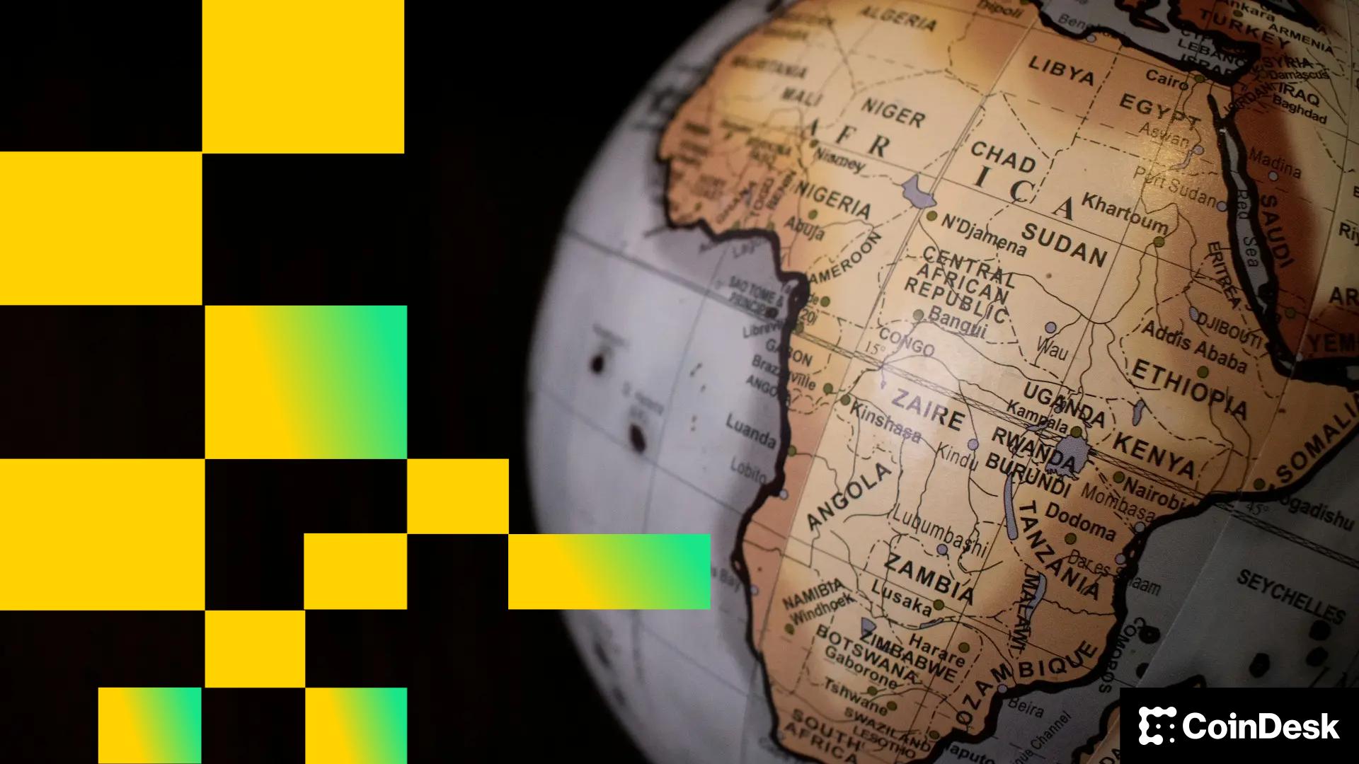 Ripple étend son réseau de garde en Afrique avec un partenariat clé avec Absa Bank
