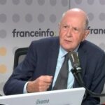 Robert Badinter honoré au Panthéon : le témoignage de son ancien collaborateur Jean-Marc Sauvé