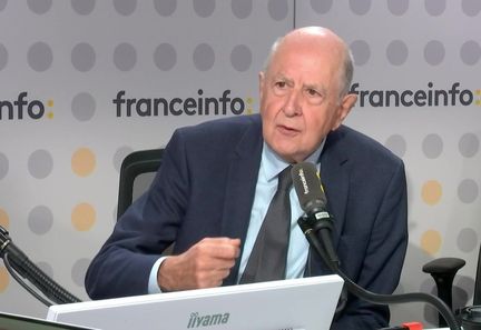 Robert Badinter honoré au Panthéon : le témoignage de son ancien collaborateur Jean-Marc Sauvé