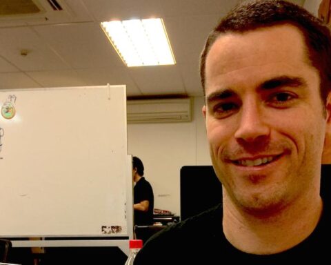Roger Ver, connu sous le nom de 'Bitcoin Jesus', proche d'un accord concernant des accusations de fraude fiscale aux États-Unis