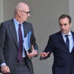 Roland Lescure assure que la suspension de la réforme des retraites sera respectée