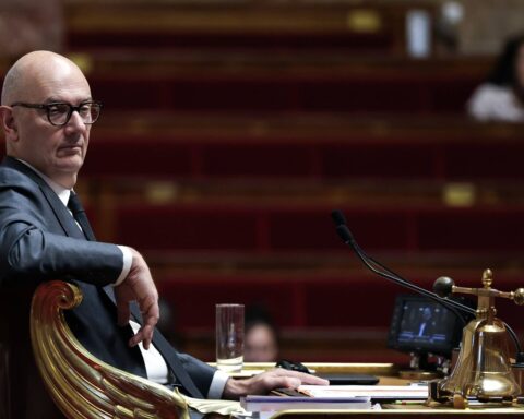 Roland Lescure nommé ministre de l’Economie dans un contexte international incertain