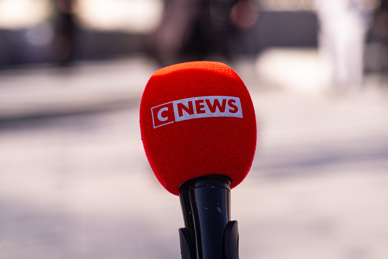 Saisine de l'Arcom contre CNews pour son traitement de l'affaire Thomas à Crépol