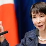 Sanae Takaichi devient la première femme Première ministre du Japon