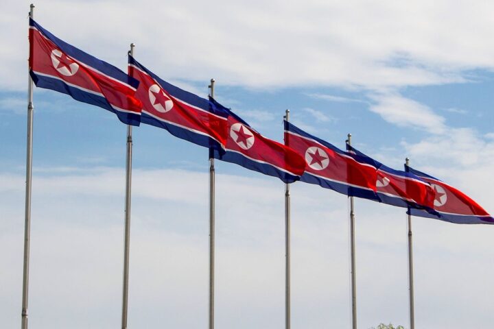 SBI Crypto подвергся хакерской атаке на $21 млн с возможной связью с КНДР