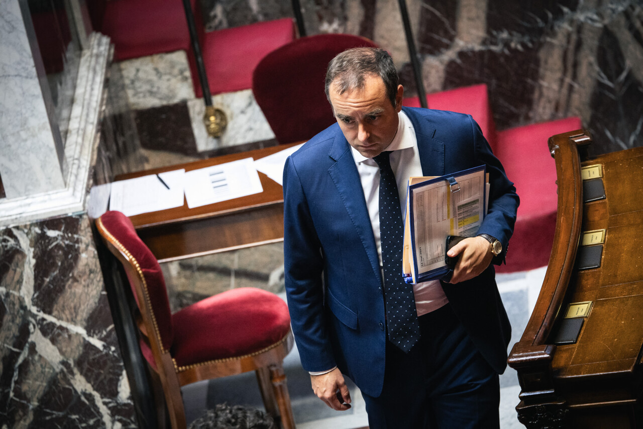 Sébastien Lecornu abandonne le 49.3 : quelle impact sur l'opposition et le budget ?