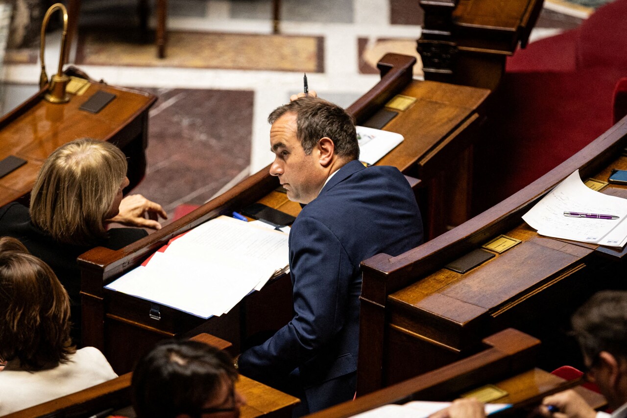 Sébastien Lecornu abandonne l'utilisation du 49.3 pour le budget 2026 et propose de nouvelles solutions