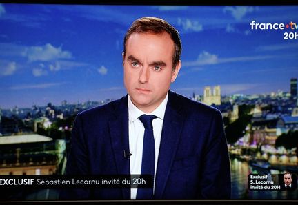 Sébastien Lecornu annonce la fin de sa mission après des négociations pour résoudre la crise politique