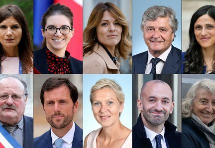Sébastien Lecornu annonce sa déclaration de politique générale mardi après-midi