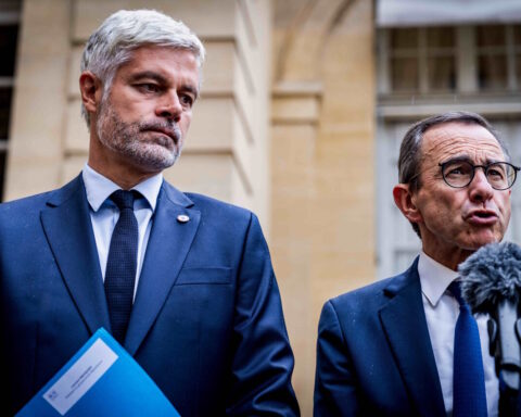 Sébastien Lecornu attendu pour annoncer son gouvernement aujourd'hui malgré des tensions chez les Républicains