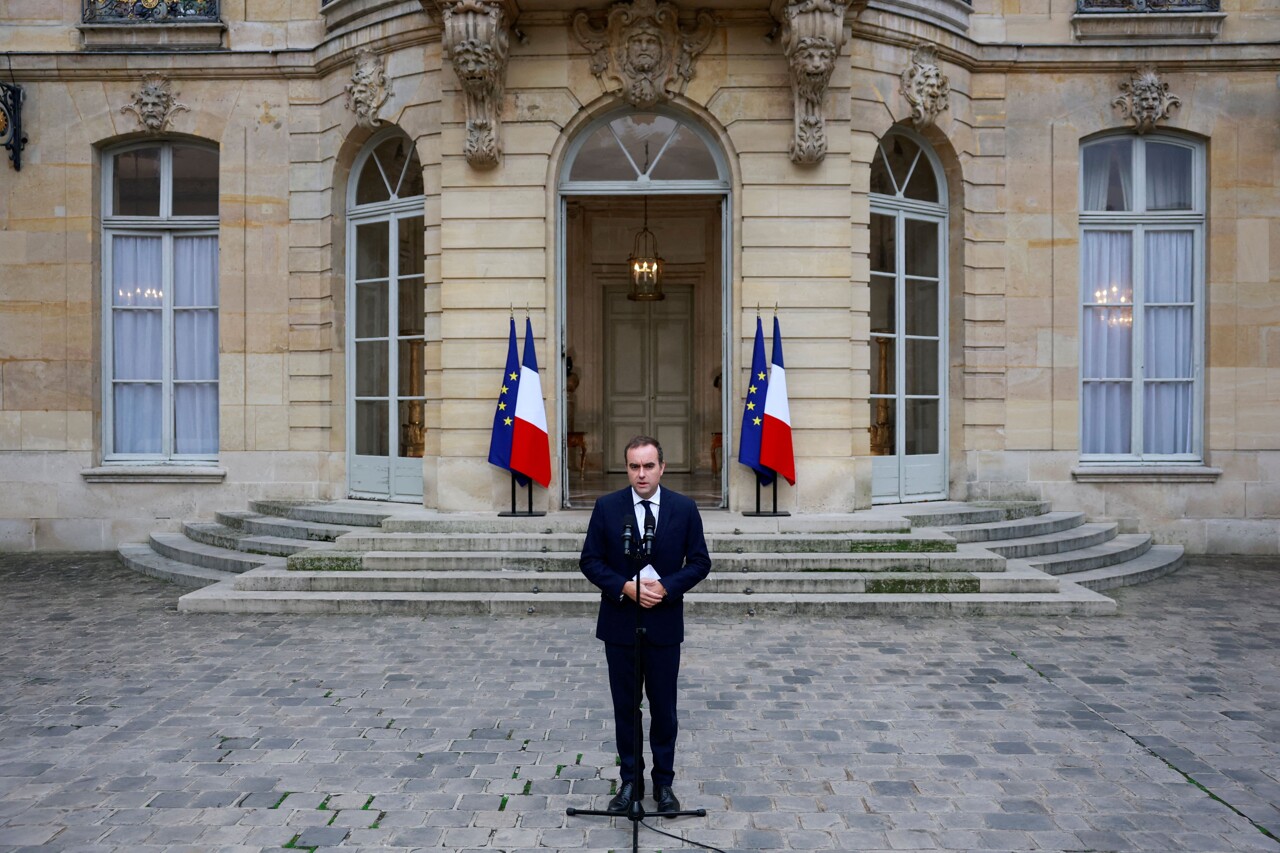 Sébastien Lecornu de retour au poste de Premier ministre : tensions et menaces de censure des oppositions