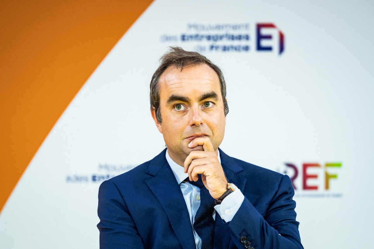 Sébastien Lecornu démissionne : une crise politique s'intensifie en France