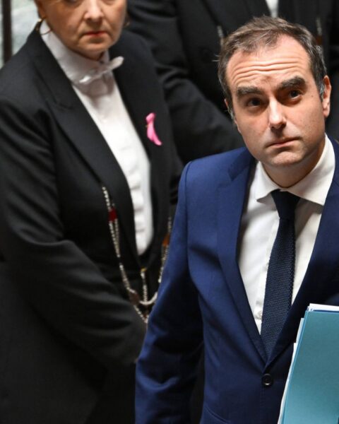 Sébastien Lecornu échappe à la censure, mais la crise budgétaire se profile