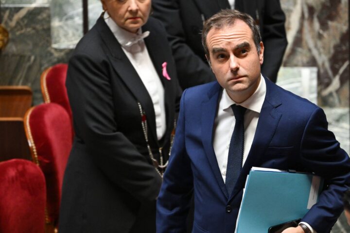 Sébastien Lecornu échappe à la censure, mais la crise budgétaire se profile