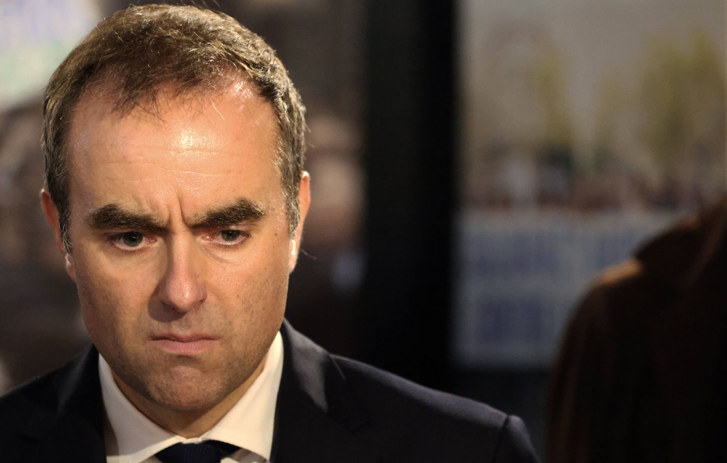 Sébastien Lecornu envisage une suspension de la réforme des retraites pour un accord urgent