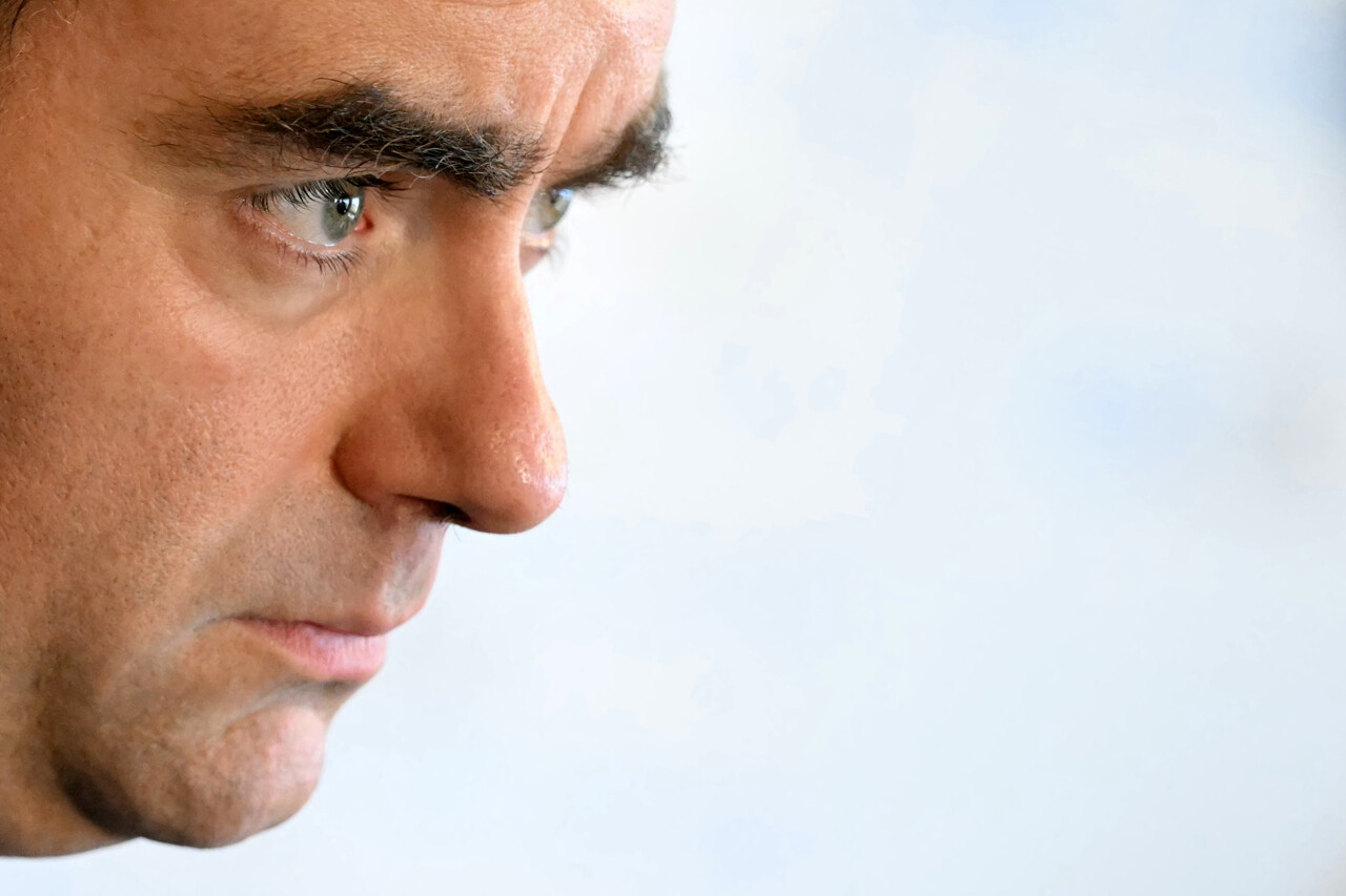 Sébastien Lecornu évoque une nouvelle démission si les conditions ne sont pas réunies