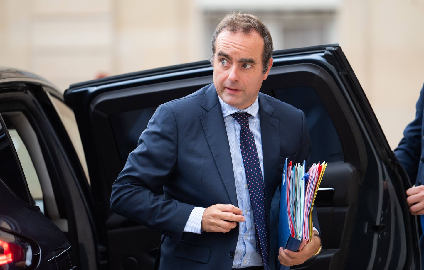 Sébastien Lecornu face à l'urgence d'un gouvernement avant la fin décembre