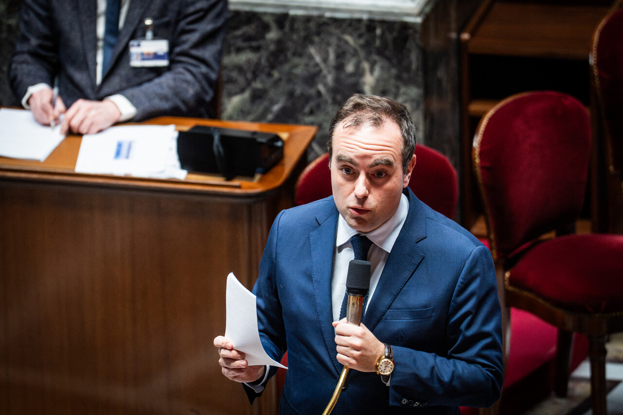 Sébastien Lecornu nommé Premier ministre : un précédent historique en France