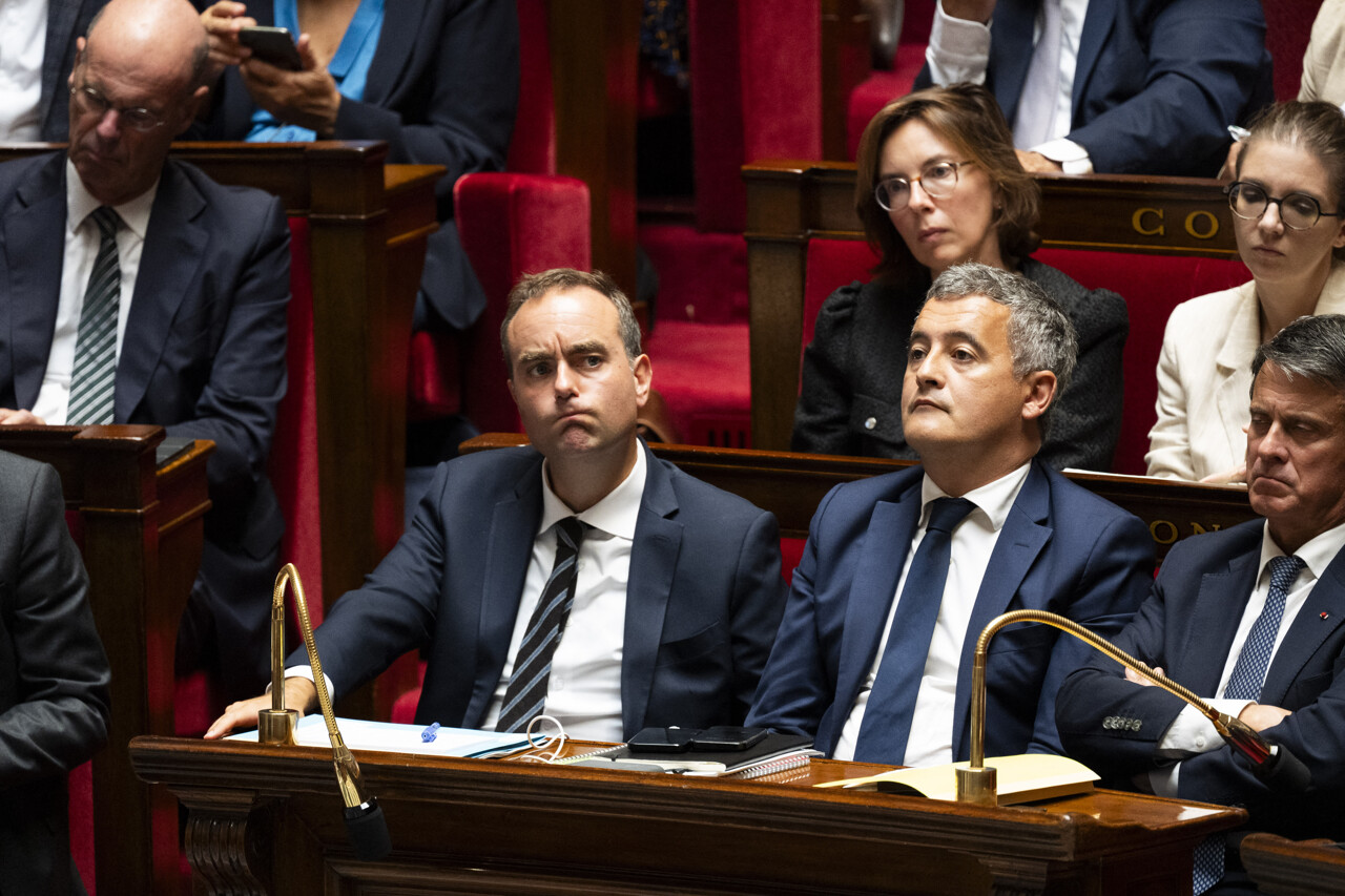 Sébastien Lecornu prépare un gouvernement resserré avec peu de changements clés