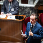 Sébastien Lecornu prononcera son discours de politique générale à l’Assemblée nationale le 7 octobre