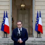 Sébastien Lecornu reconduit comme Premier ministre : une décision risquée pour le gouvernement français