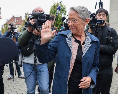 Sébastien Lecornu remanie son gouvernement et éjecte plusieurs ministres clés