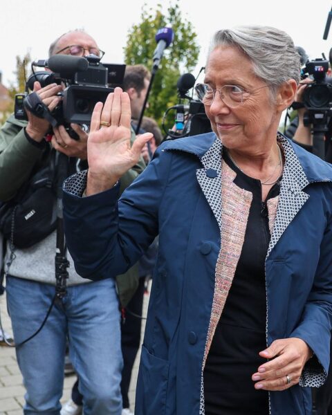 Sébastien Lecornu remanie son gouvernement et éjecte plusieurs ministres clés