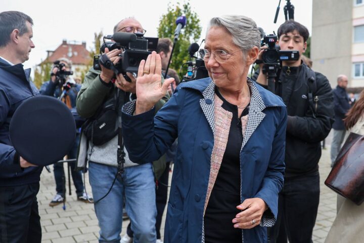 Sébastien Lecornu remanie son gouvernement et éjecte plusieurs ministres clés