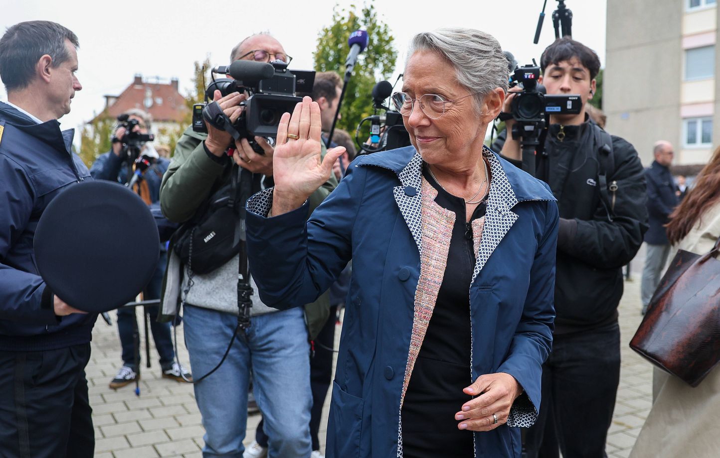 Sébastien Lecornu remanie son gouvernement et éjecte plusieurs ministres clés