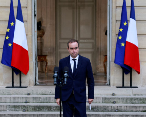 Sébastien Lecornu s'exprime ce soir sur la situation politique actuelle en France