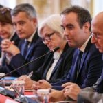 Sébastien Lecornu sous pression : le PS menace de déposer une motion de censure après son discours