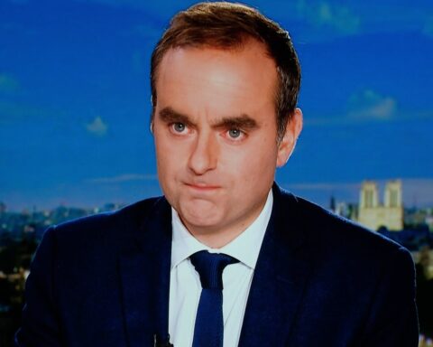 Sébastien Lecornu sous pression pour former un nouveau gouvernement avant la présentation du budget