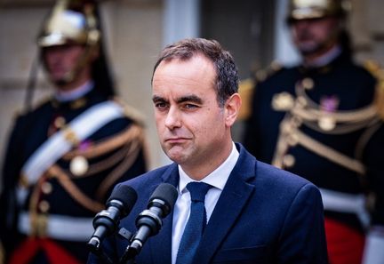 Sébastien Lecornu : un mois de négociations pour un gouvernement au parfum de déjà-vu
