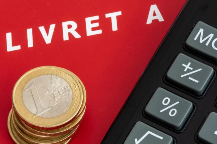 Septembre 2025 : une baisse significative des rendements de l'épargne réglementée