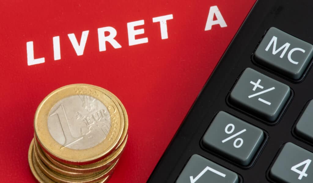 Septembre 2025 : une baisse significative des rendements de l'épargne réglementée