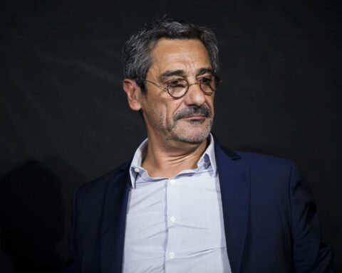 Serge Papin nommé ministre des PME, remplace Véronique Louwagie dans le gouvernement