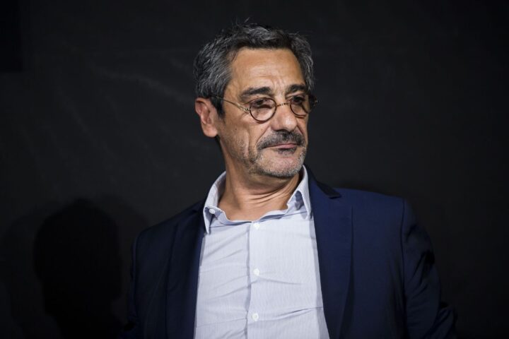 Serge Papin nommé ministre des PME, remplace Véronique Louwagie dans le gouvernement