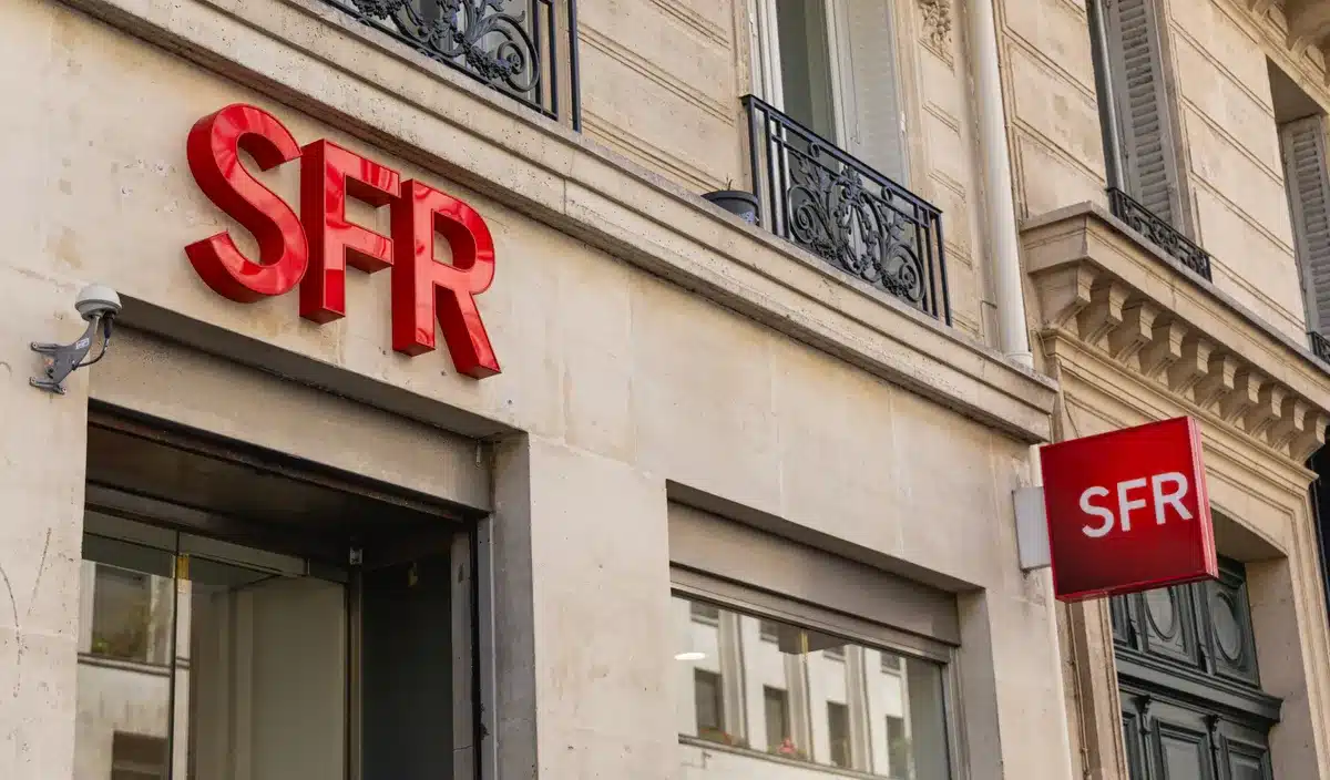 SFR en péril : Analyse des rumeurs entourant la possible disparition de l'opérateur français