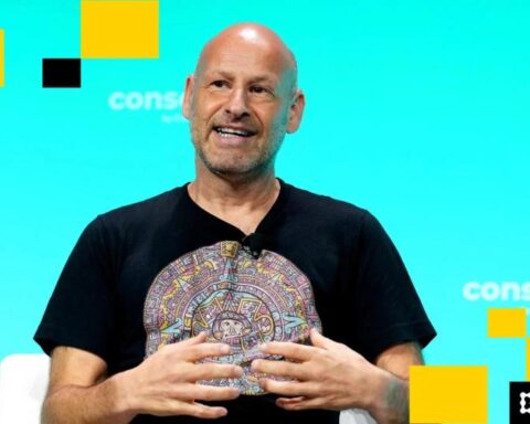 SharpLink Gaming de Joe Lubin reprend ses achats d'ETH, portant ses avoirs à plus de 3,5 milliards de dollars
