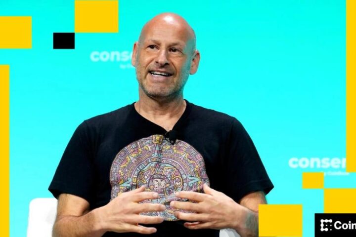 SharpLink Gaming de Joe Lubin reprend ses achats d'ETH, portant ses avoirs à plus de 3,5 milliards de dollars